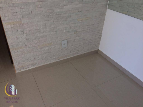 Imagem 5 de 30 de Apartamento Com 2 Dormitórios À Venda, 57 M² Por R$ 370.000,00 - Umuarama - Osasco/sp - Ap0311