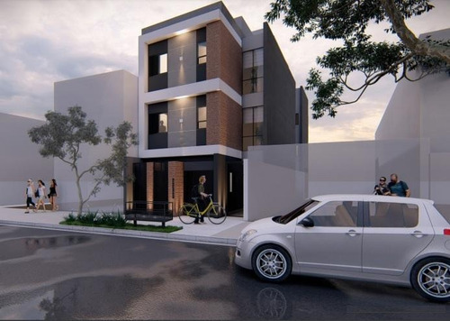 Studio Com 1 Dormitório À Venda, 30 M² Por R$ 350.000,00 - Mooca - São Paulo/sp - St0042
