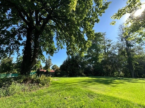 Sitio 730 M2 Con Acceso Al Country Y A Pasos Del Grange