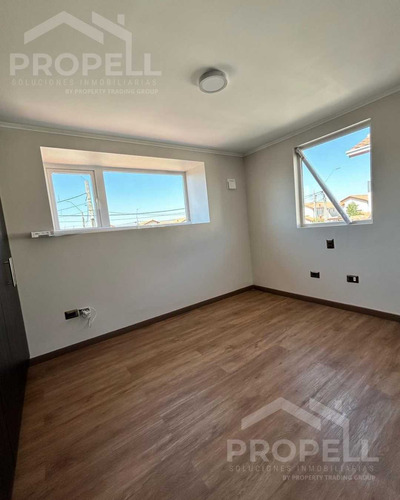 Hermosa Casa En Condominio (105974)