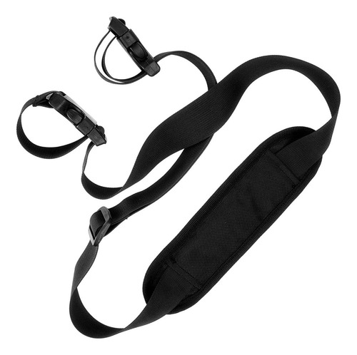 Correa De Hombro Para Scooter, Ligera, Duradera, Resistente,