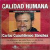 Libro Calidad Humana Cd De Carlos Cuauhtemoc Sánchez