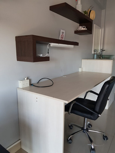 Imagen 11 de 30 de Venta Monoambiente Amoblado - Centro Neuquen
