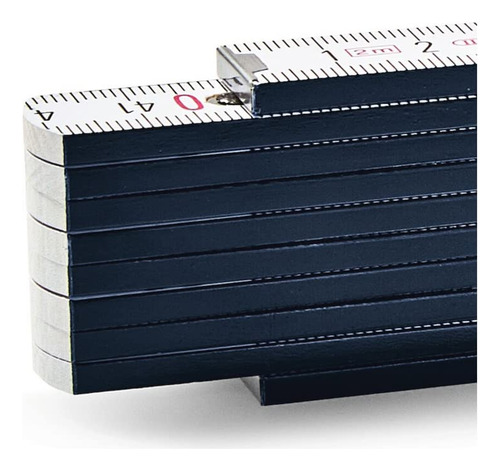 Regla Plegable Festool 200 Cm Modelo Precisión 2019 Multi Colorido