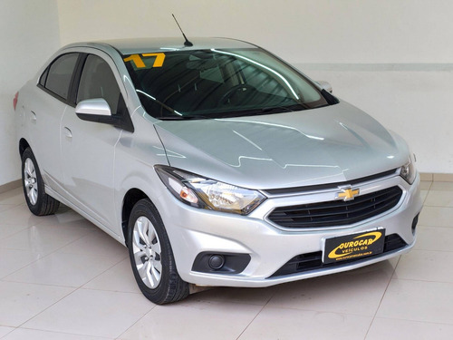 Chevrolet Prisma 1.4 Mpfi Lt 8v Flex 4p Automático