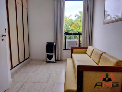 Imagem 17 de 30 de Village Com 2 Dormitórios À Venda, 57 M² Por R$ 550.000,00 - Riviera - Módulo 26 - Bertioga/sp - Vl0281