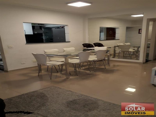 Imagem 6 de 16 de Apartamento Vila Laís São Paulo/sp - 12046