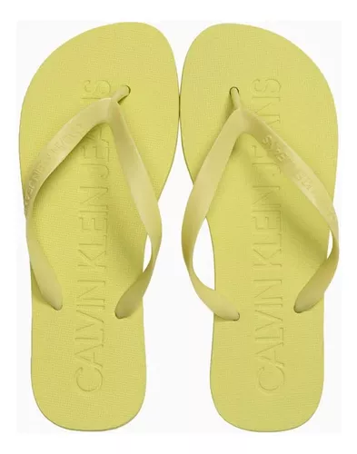 Sandálias Calvin Klein - Calçados - Compre Já