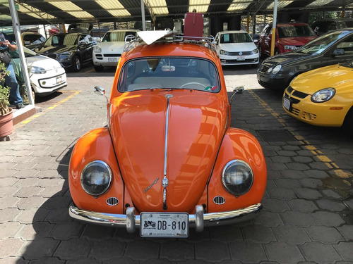 Imagen 1 de 15 de Volkswagen Sedan