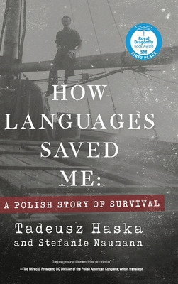 Libro How Languages Saved Me: A Polish Story Of Survival ...