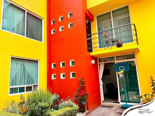 Casa En Venta, Con 4 Recámaras En Xochimilco, San Lorenzo La Cebada