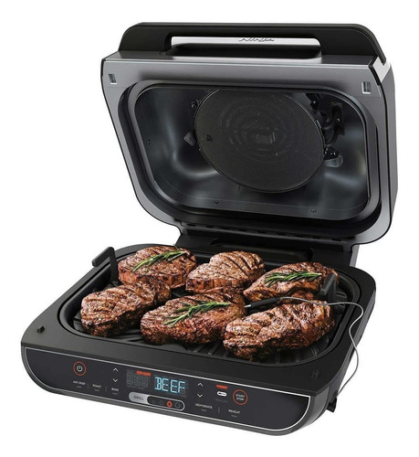 Imagen 3 de 6 de Ninja Foodi Smart Xl Grill