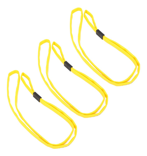 Cordón Para Herramientas, 3 Piezas, De Seguridad, Universal,