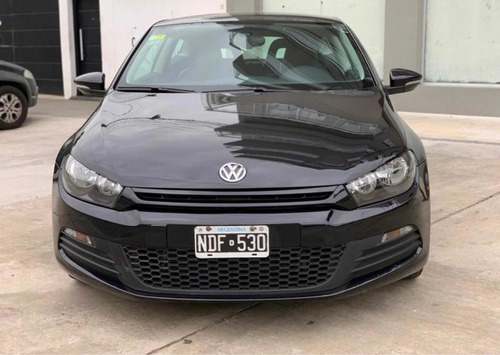 Volkswagen Scirocco 1.4 Tsi 160cv 2013