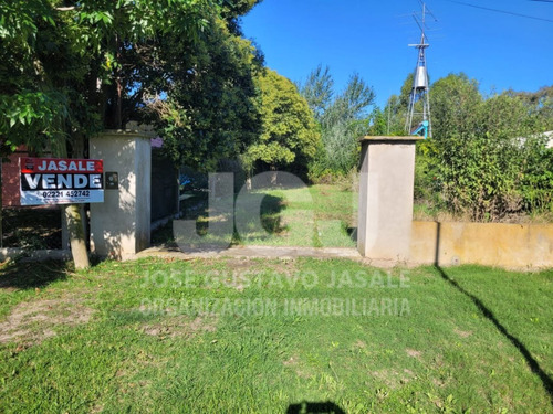 Jasale Vende Lote Baldio En Atalaya, Magdalena Pcia De Buenos Aires