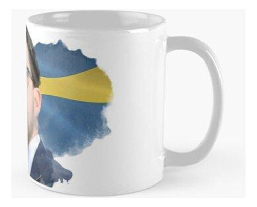 Taza Bandera De Jimmie Åkesson Calidad Premium