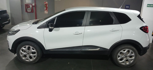 Renault Captur 2.0 Zen