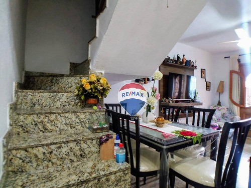Casa À Venda, 236 M² Por R$ 350.000,00 - Campo Grande - Rio De Janeiro/rj - Ca0549