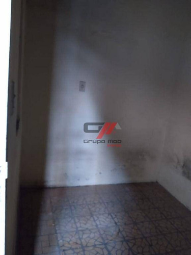 Imagem 16 de 20 de Casa Com 4 Dormitórios Para Alugar, 180 M² Por R$ 3.000/mês - Centro - Taubaté/sp - Ca0489