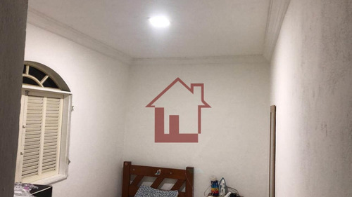 Imagem 12 de 12 de Casa À Venda No Bairro Três Poços - Volta Redonda/rj - C1716