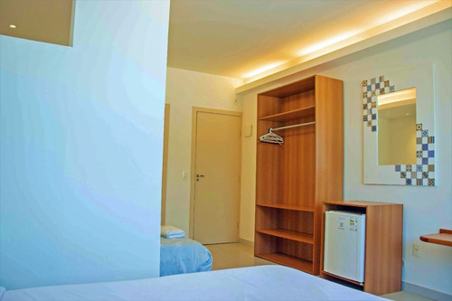 Imagem 14 de 25 de Hotel Com 40 Suites À Venda, 1029 M² Por R$ 8.000.000 - Praia Do Pecado - Macaé/rj - Ho0001