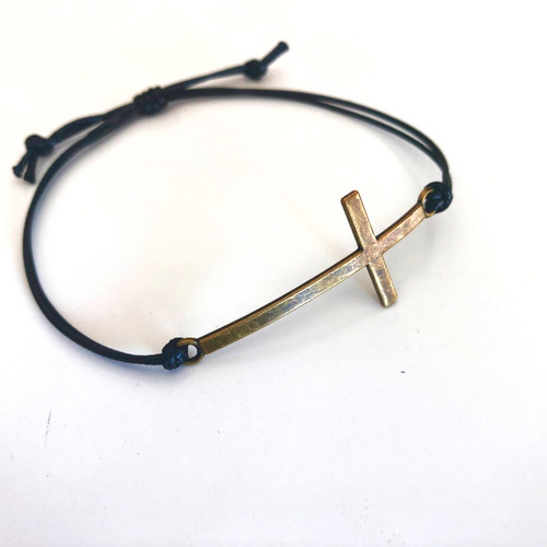 Pulsera Cruz