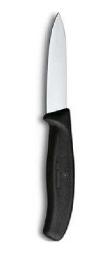 Cuchillo Verdura  Puntiagudo 8 Cm Victorinox 6.760301 B38