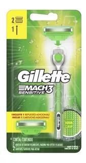 Gillette Match 3