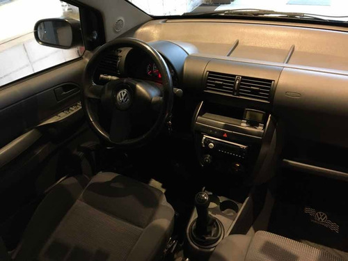 Volkswagen Fox 1.6 Sportline 2008 - Defranco Motors