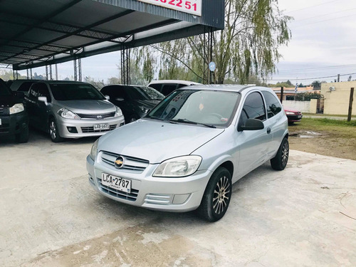 Chevrolet Celta 2008 1.0 Ls 3 P
