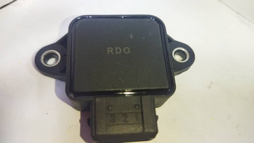 Sensor Tps Kia Rio 1.3 - 1.5