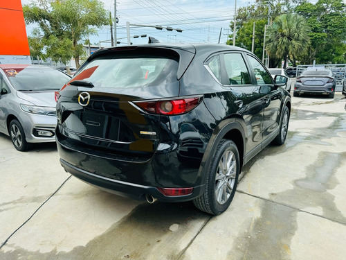 Mazda Cx-5 Sport 2021