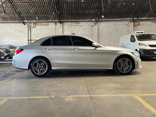 Mercedes-Benz Clase C 2.0 C300 Coupe 258cv Sedan