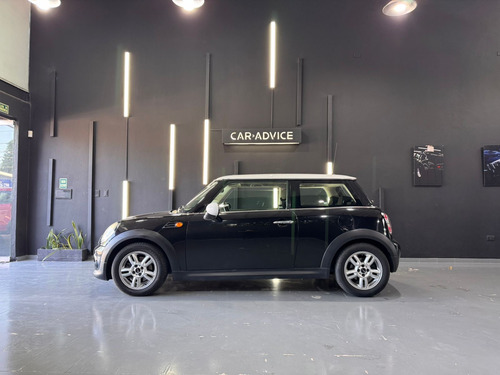 Mini Cooper PEPPER L09