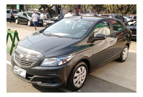 Chevrolet Prisma 1.4 Lt 4p 2016 Bom Para Aplicativo Uber 99