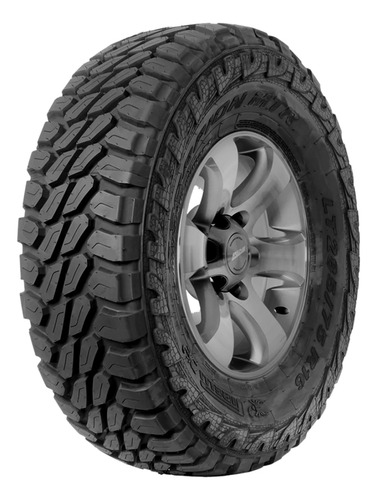 Llanta Pirelli Scorpion Mtr Lt255/70r16 108/104q 6pr Bsw