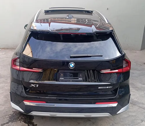 BMW X1 2.0 Sdrive20i