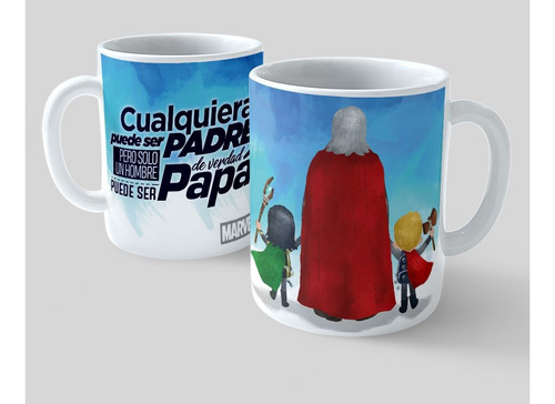 47 Diseños Digitales Dia Del Padre Png Tazas 11oz Personajes