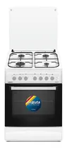 Comprar Cocina Combinada Enxuta Blanca Cenx5644w Timer Grill