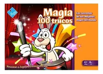Comprar Juego De Magia Infantil 100 Trucos Mago Toy Pce 6015 Bigshop