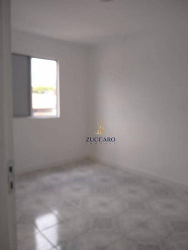 Apartamento No Vila Rio - Ap14626