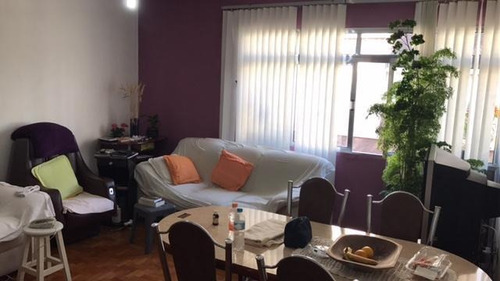 Imagem 3 de 12 de Apartamento Residencial À Venda, Lapa, São Paulo. - Ap2282
