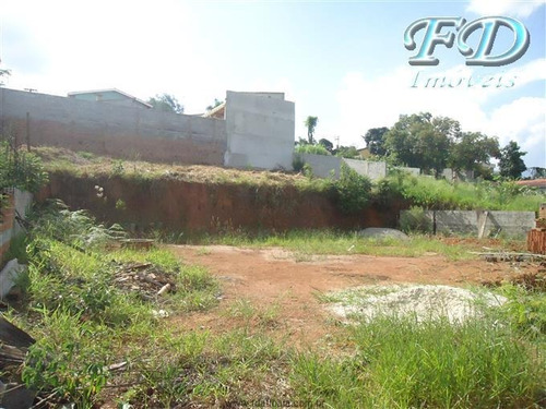 Imagem 5 de 12 de Terrenos À Venda Em Atibaia/sp - Compre O Seu Terrenos Aqui! - 1325496