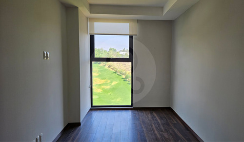 Departamento En Renta En Bosque Real