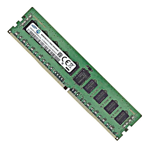 Memorias Servidor Dell Poweredge R415  Gb Ddr3 