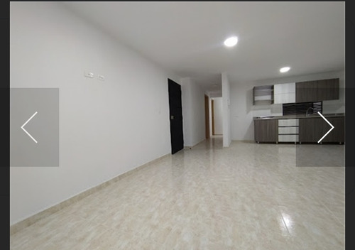 Apartamento En Venta Sector San Isidro Sabaneta 