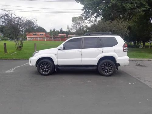 Prado Diesel
