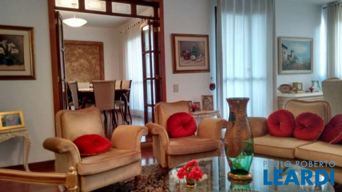 Imagem 3 de 10 de Apartamento - Morumbi - Sp - 469907