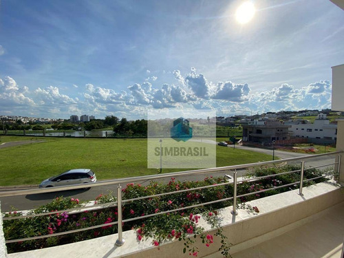 Imagem 30 de 30 de Casa Com 3 Suítes À Venda, 274 M² Por R$ 1.600.000 - Swiss Park - Campinas/sp - Ca1465