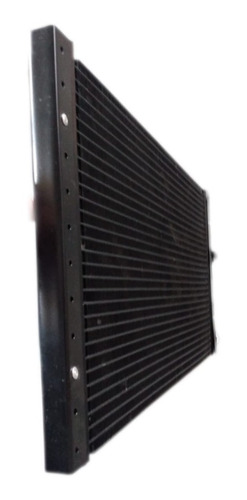 Condensador Universal 12x23 22mm Multiflow (saida Reta)